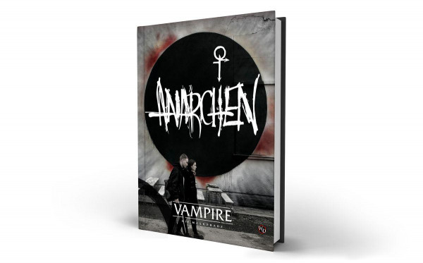 Vampire - Die Maskerade: Anarchen (V5)