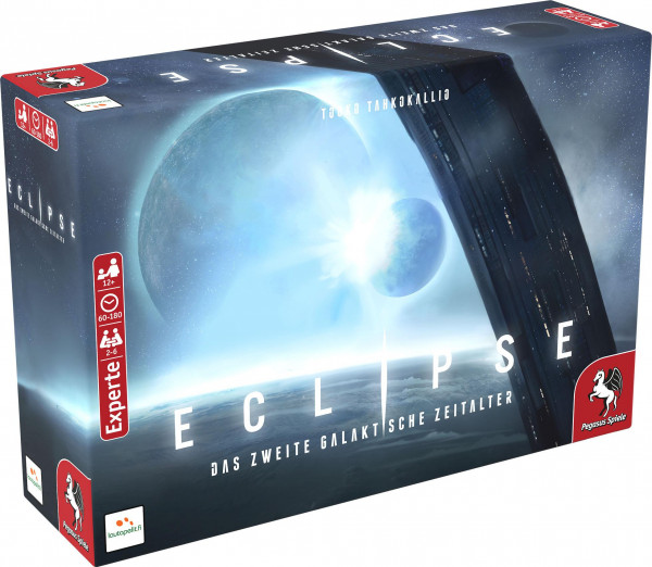 Eclipse 2nd Edition