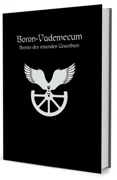 DSA Boron Vademecum