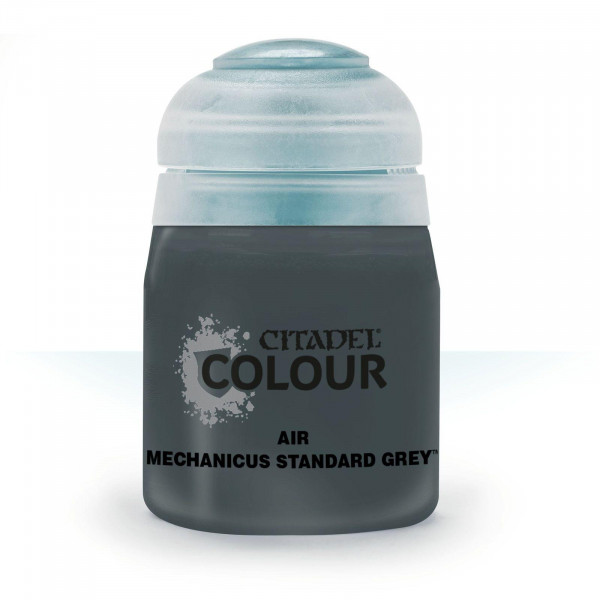 Farben Air 24ml: Mech Standard Grey
