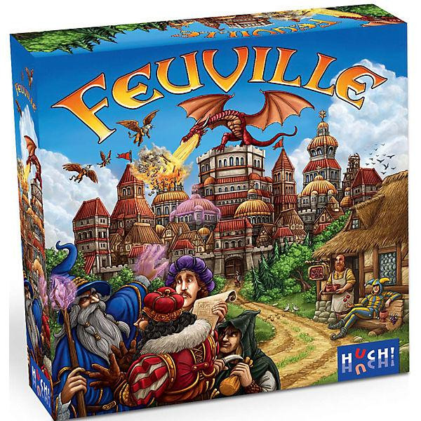 Feuville