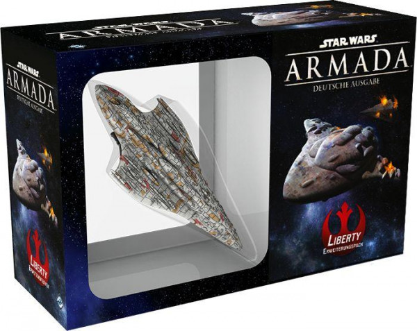 Star Wars: Armada - Liberty Erweiterungspack