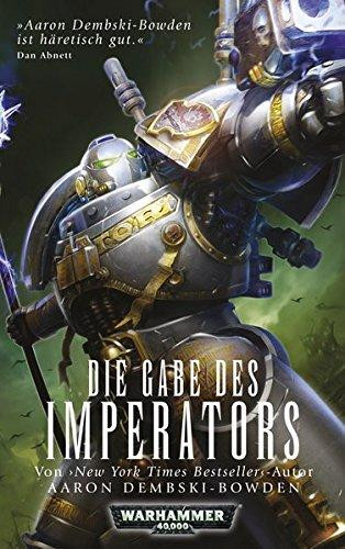 Die Gabe des Imperators (Hardcover)