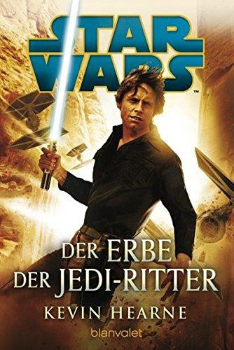 Star Wars Der Erbe der Jedi-Ritter