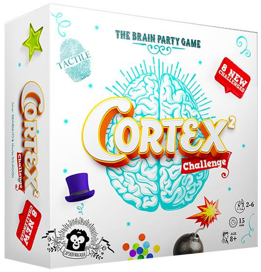 Cortex 2- Challenge