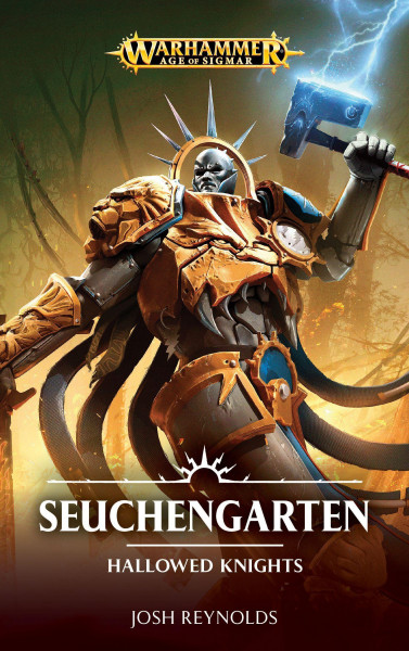 Warhammer Age of Sigmar - Seuchengarten