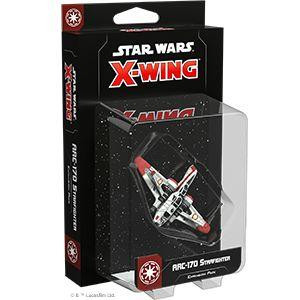 Star Wars: X-Wing: 2 Edition - ARC-170-Sternjäger