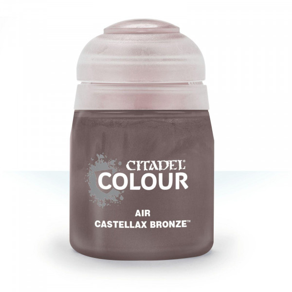 Farben Air 24ml: Castellax Bronze