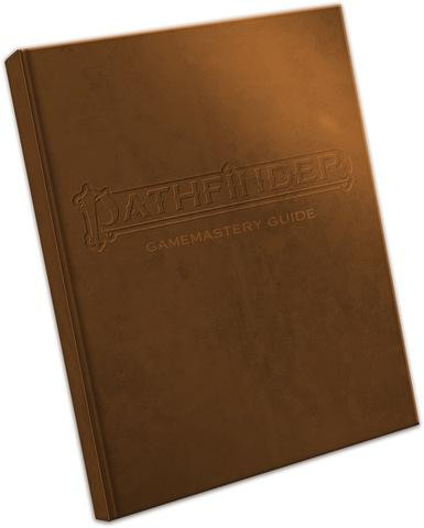Pathfinder RSP: Gamemaster Guide Special Edition