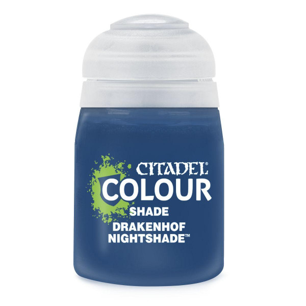 Farben Shade: Drakenhof Nightshade
