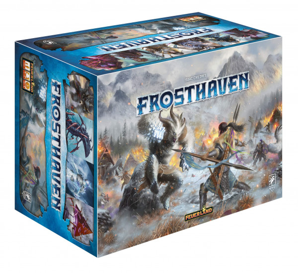 Frosthaven (deutsch)