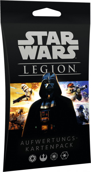 Star Wars: Legion - Aufwertungspack