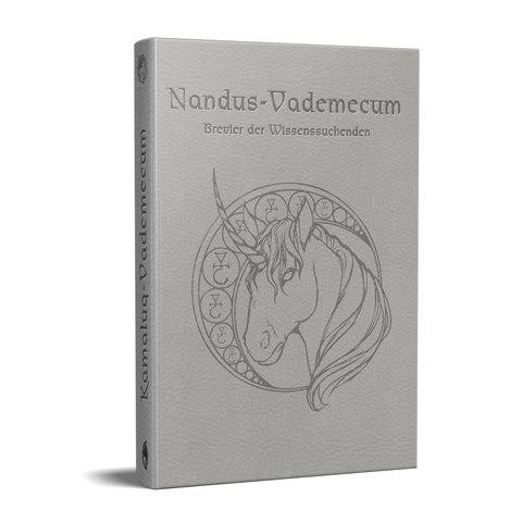 DSA 5 - Nandus Vademecum