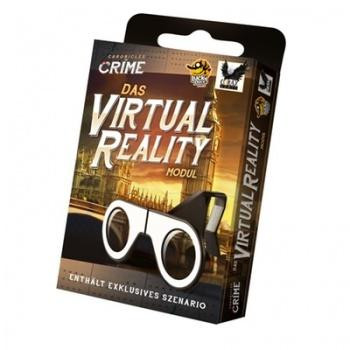 Chronicles of Crime - Das Virtual Reality Modul
