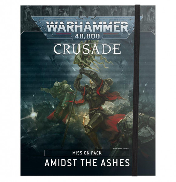 Amidst The Ashes Crusade Mission Pack