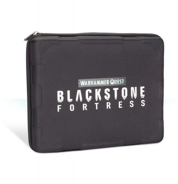 Blackstone Fortress Carry Case