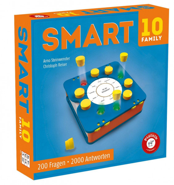 Smart 10  Family