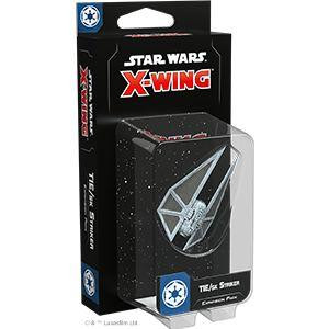 Star Wars: X-Wing: 2 Edition - TIE-Stürmer