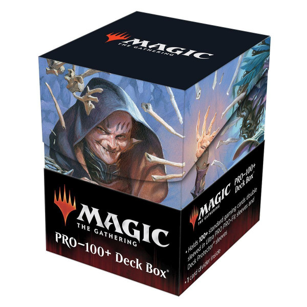 Ultra Pro Deck Box Magic: Strixhaven: School of Mages  V3