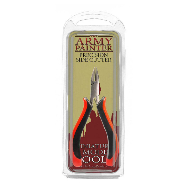 Army Painter: Tools Precision Side Cutter 2019